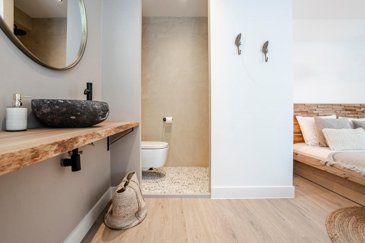 Marley'S Beachhouse - Luxury Apartment With Garden Zandvoort Kültér fotó